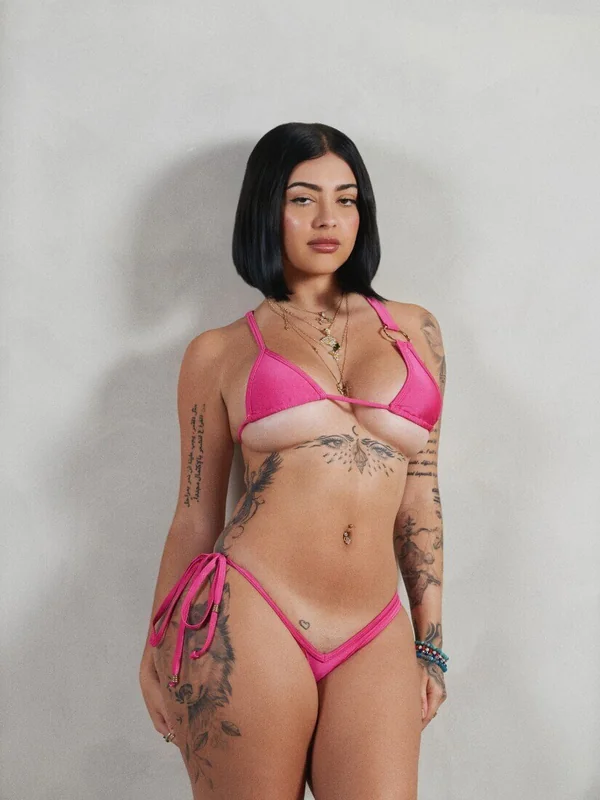 Malu Trevejo VIP 🇨🇺
