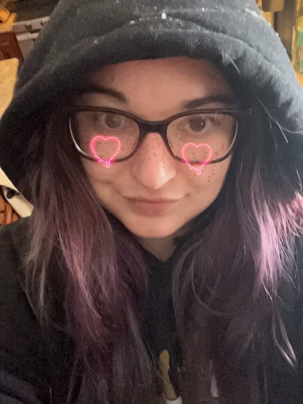 ManicWolfGirl🐺