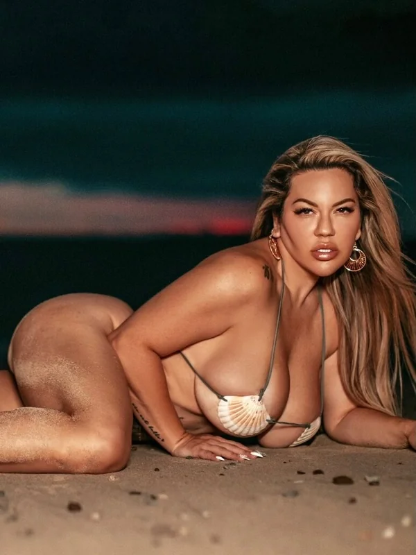 Marcela Latinbabe 🔥