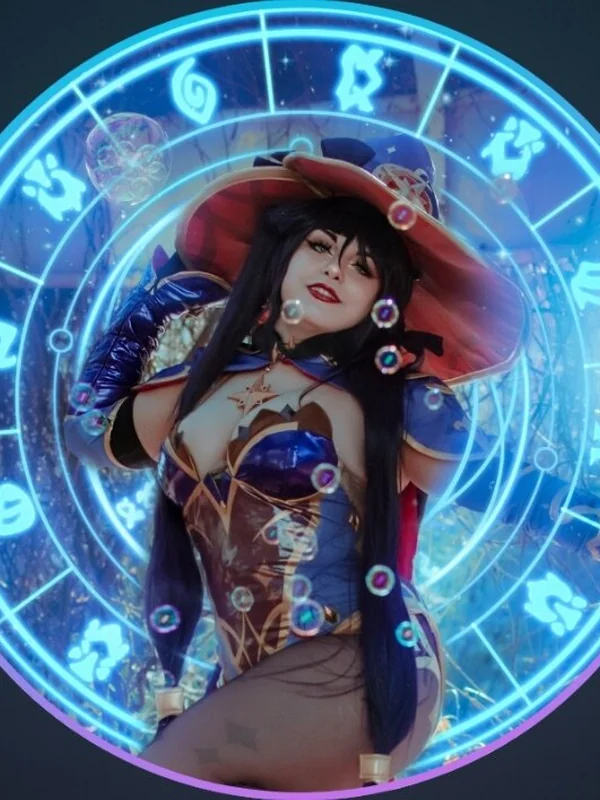Marcelline (FREE)
