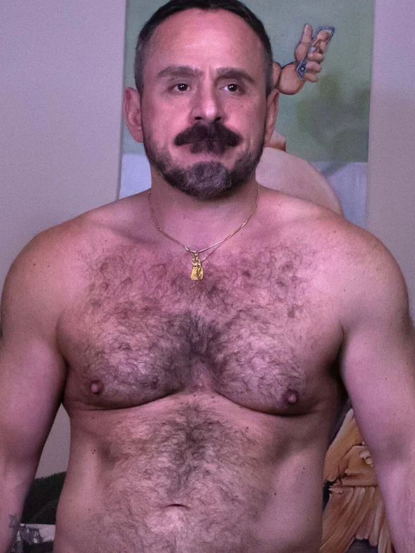 Marc Giacomo