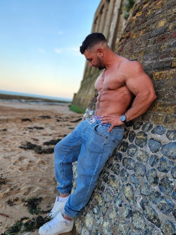 Marco Franco