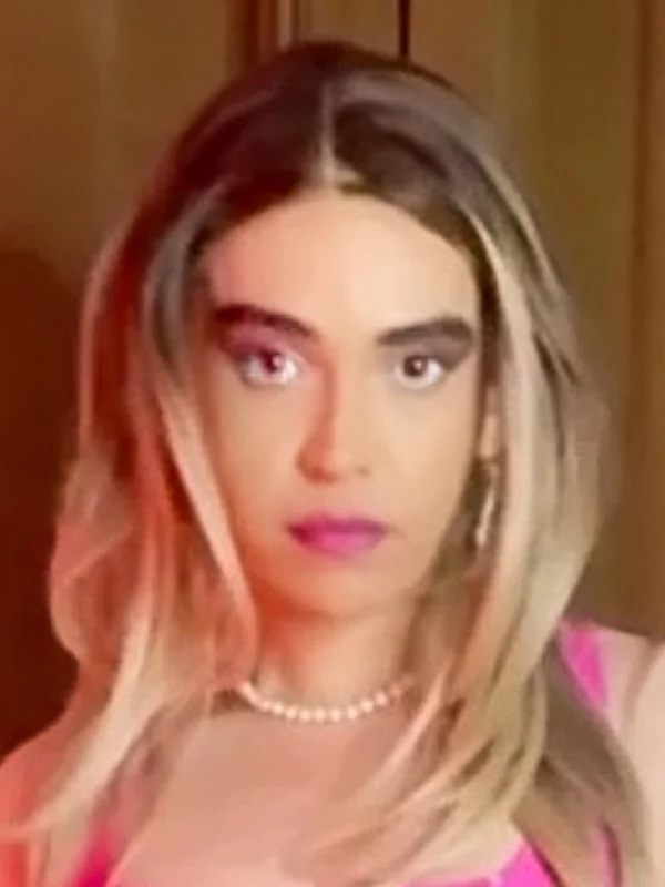 Maria Mantras ✦ Neon Barbie