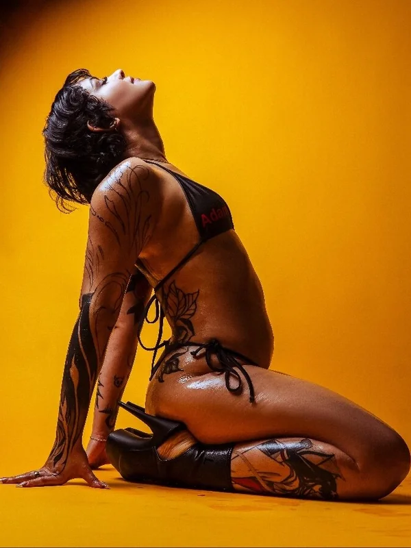 Mariluna