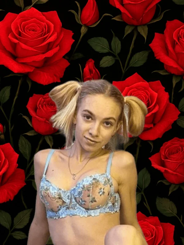 🐈‍⬛🩵Marina Kitti🩵 🐈‍⬛