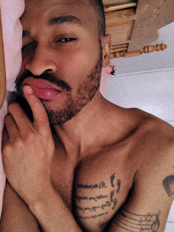 Marlon67 🏳️‍🌈🇿🇦