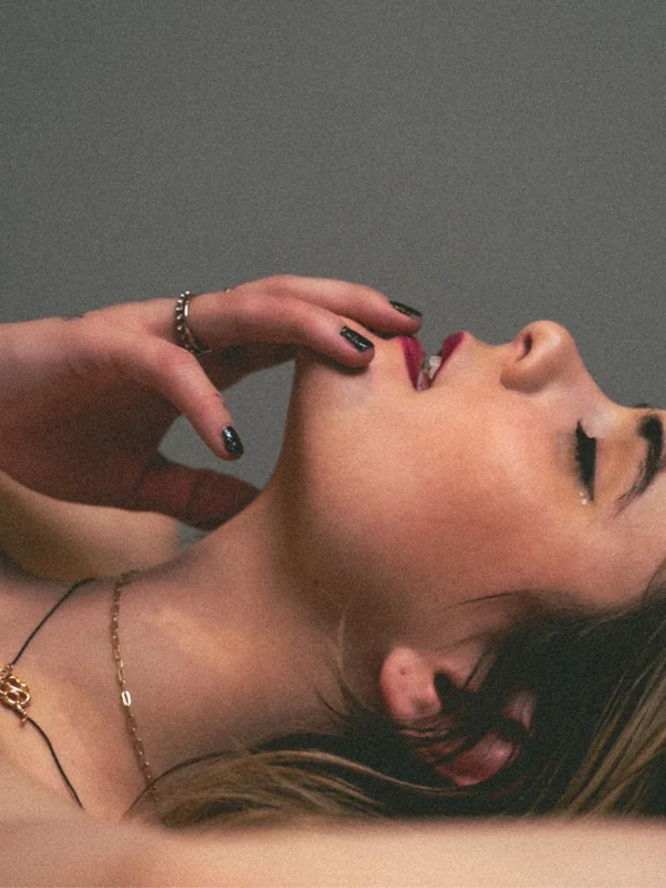 Marvelous Madilyn🖤