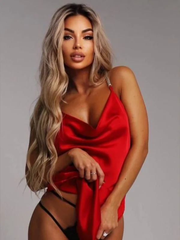 MARIYA who loves be naked 🔞💦