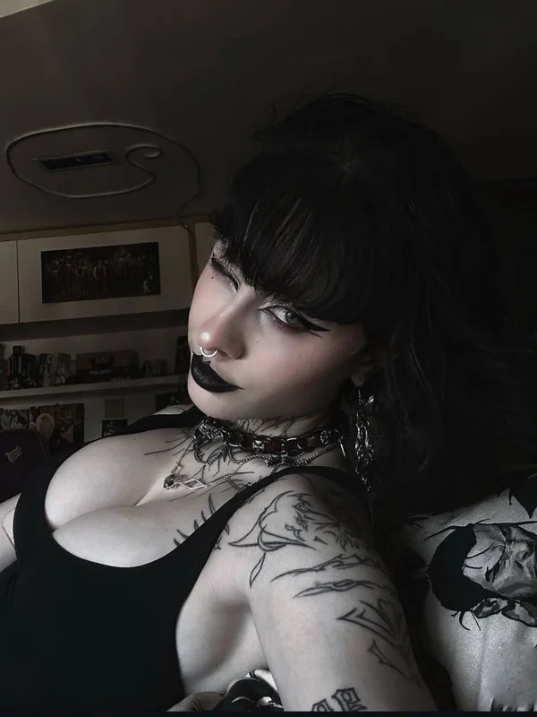 Mary🦇