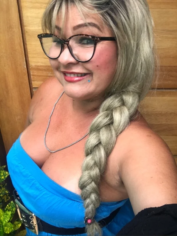 Mary Viana