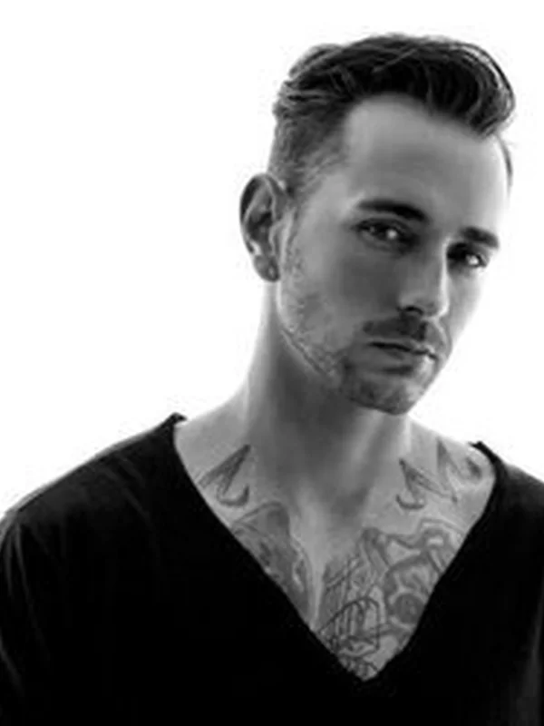 Brandon Lesagonicz