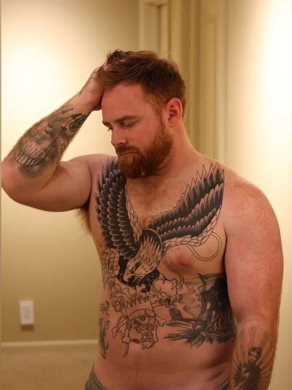 Mason Danger 🔥