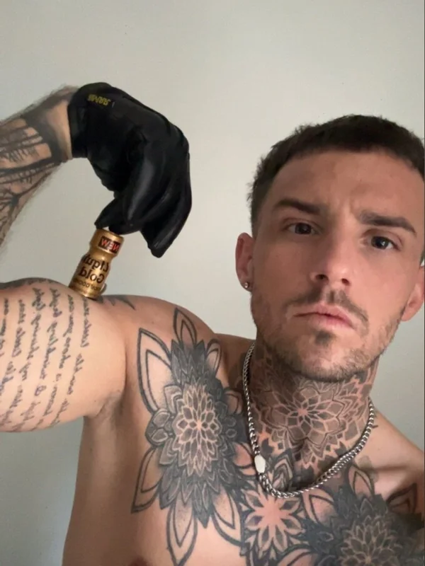 Masterbill97