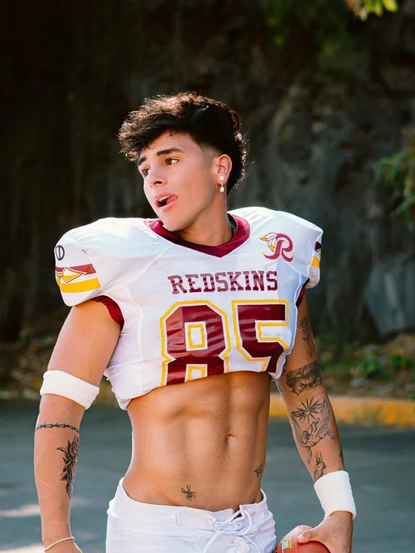 Matias Sebastian Ochoa