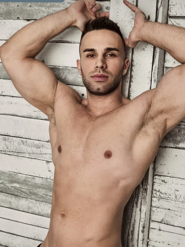 Max King