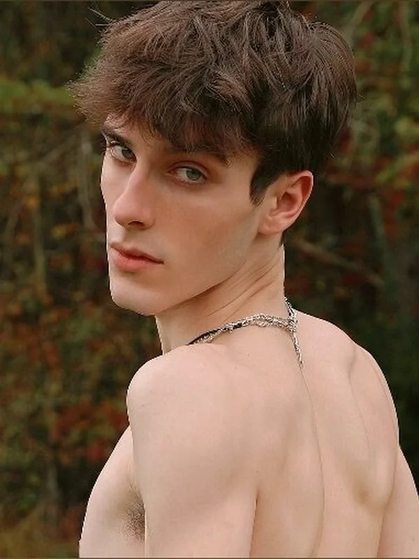 max mabry ☆