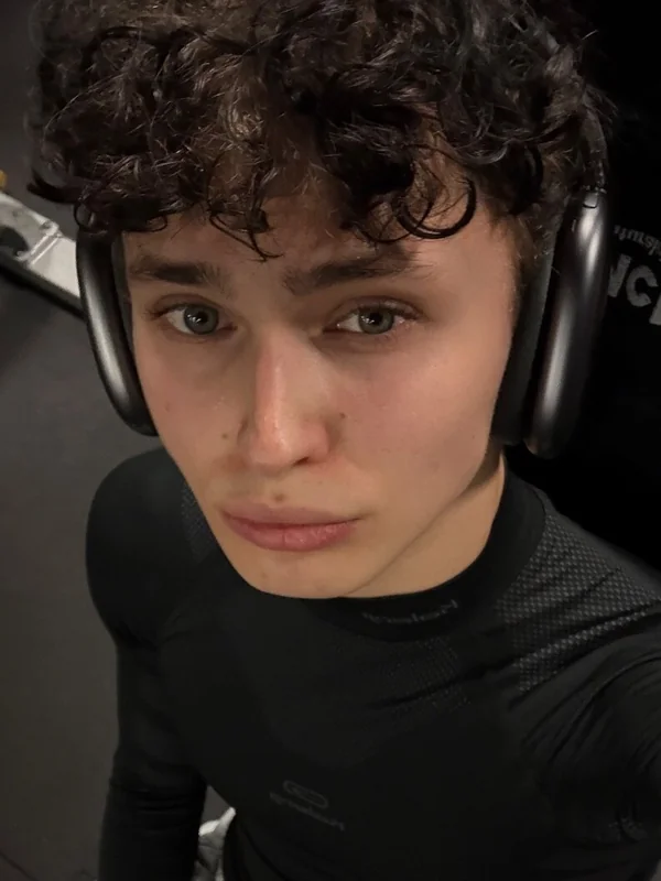 Max🥵