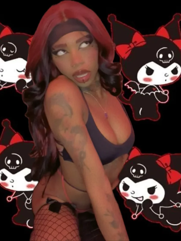 🖤⛓️Waifu Misty⛓️🖤