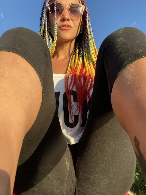 Hazelhippy