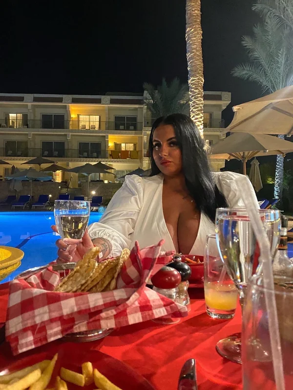 Megan 🥀