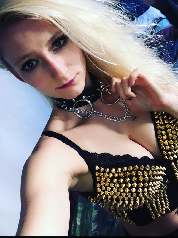 Meggie_gothgirl - ZNK Girl