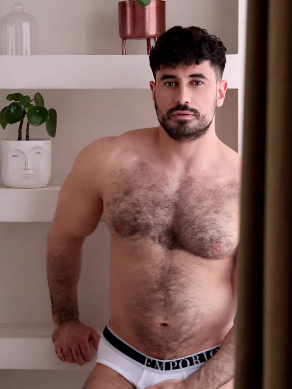 Mehdi Medzedine