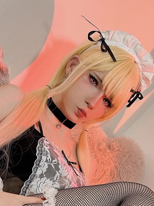 🦊 Petite Foxy Mei