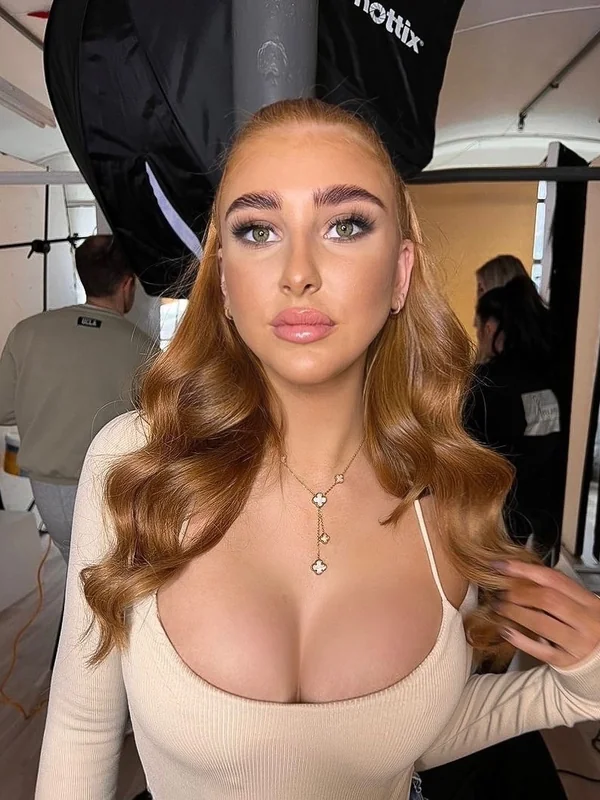 Melanie