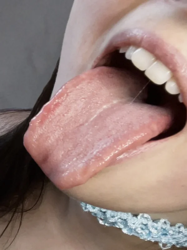 Melly Doll - My Free Oral Delights