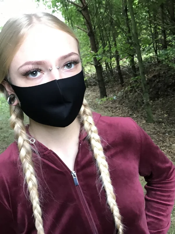 Mercedes Madelief (CuriousGirl)