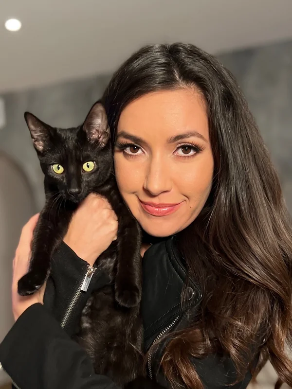 Mercedes Terrell VIP