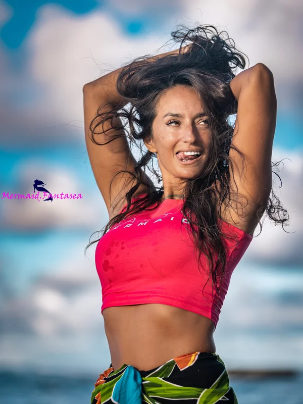 Mermaid Fantasea