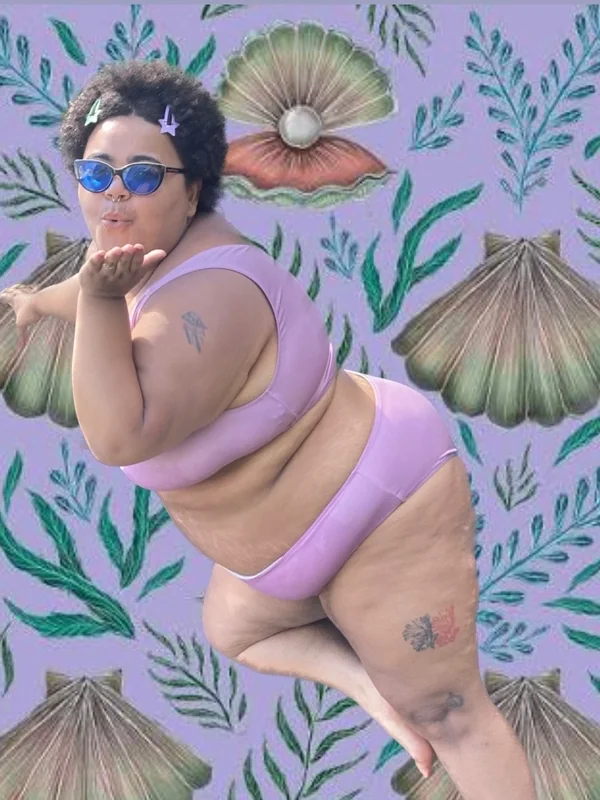 Pearl Escent 🧜🏽‍♀️