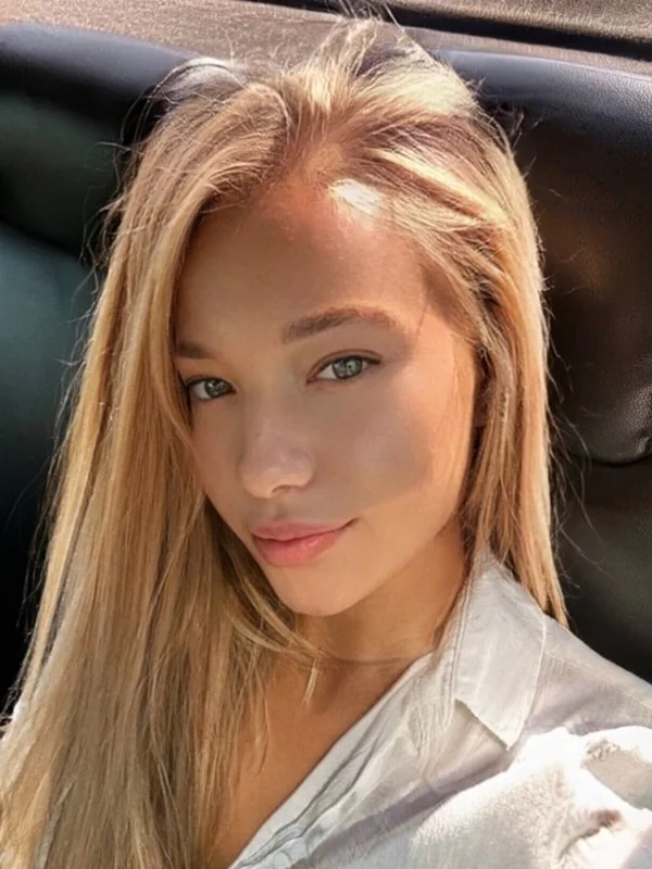 Masha Mermaid🧜‍♀️