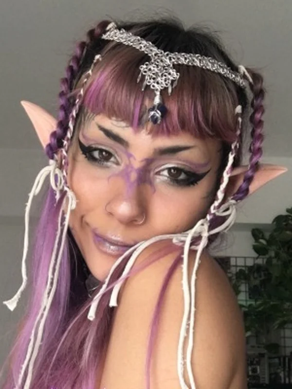 metami succubus