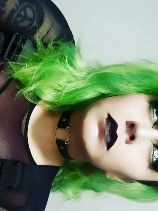 Michelle Amador FREE