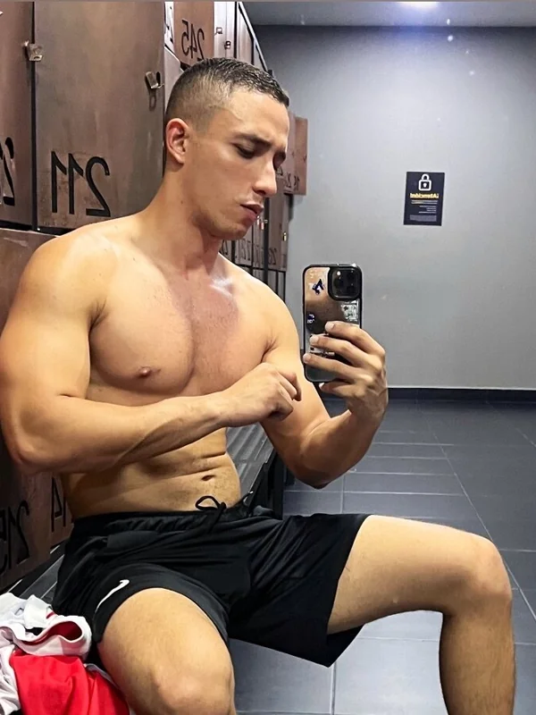 3.50$⚜️Mike Swift  21Cm 🍆65% Off frist📆