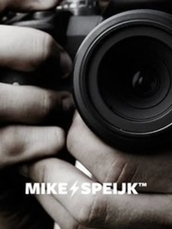 MIKE⚡SPEIJK