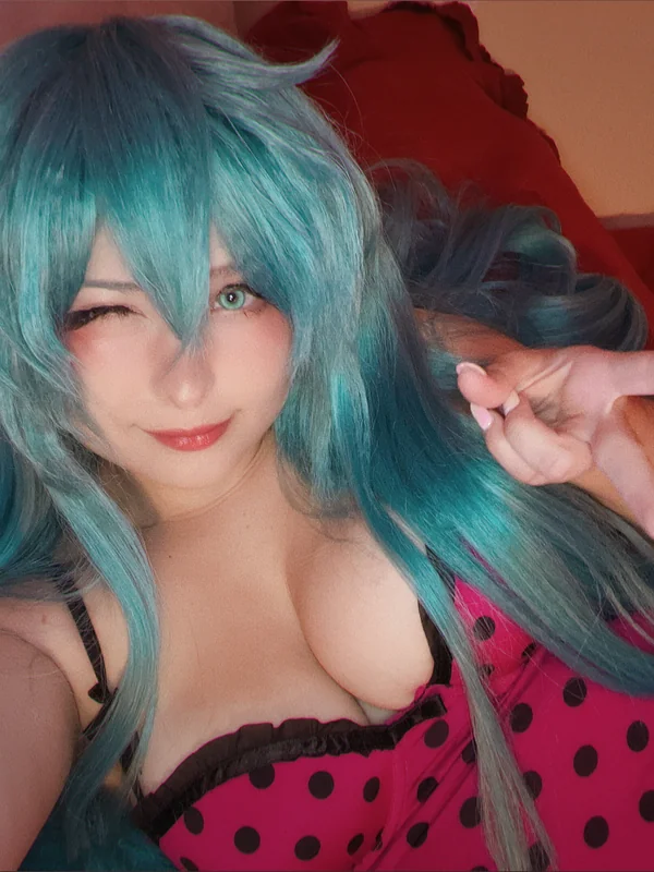 miku★miku