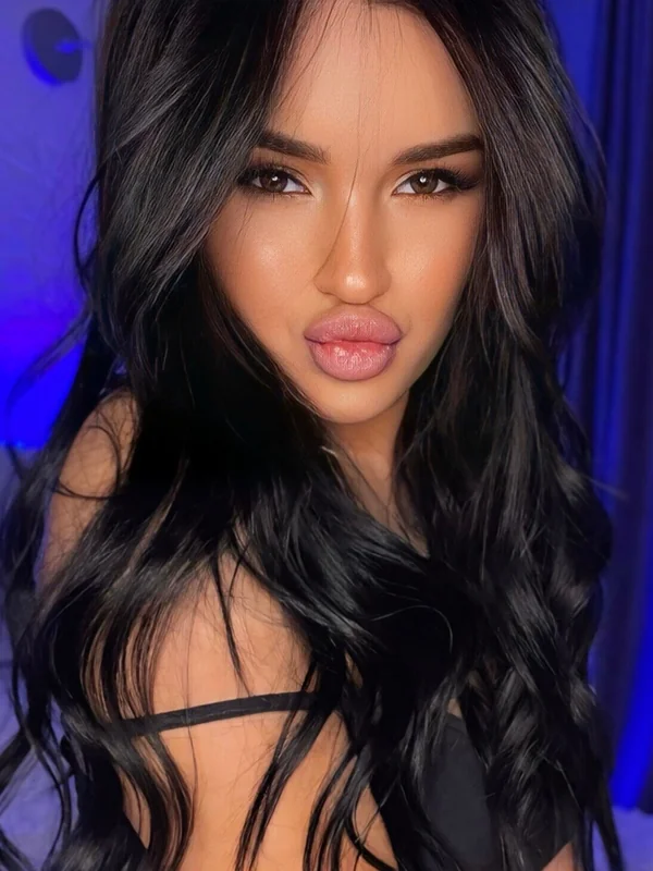 ⁠Mila 💗
