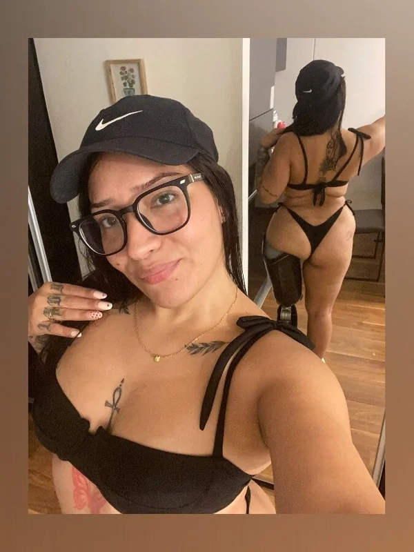 Mila Bunny