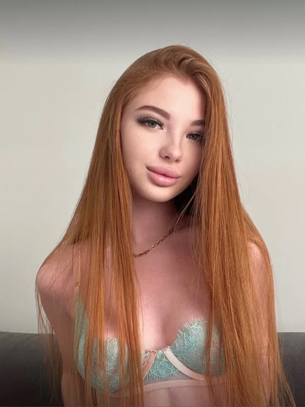 Milana Avery👑