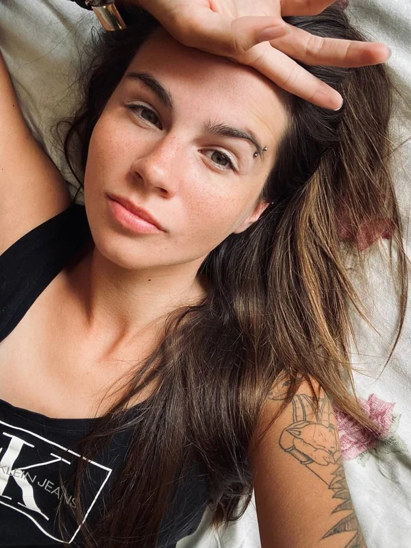 💋Milena Zephyr🍮