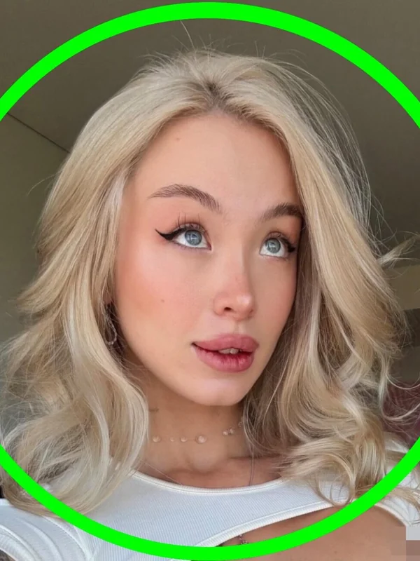 Milla 💜 secret page in bio