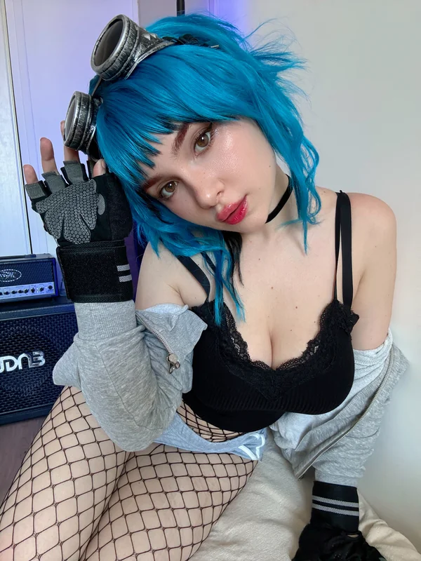 Mimo Ningyo