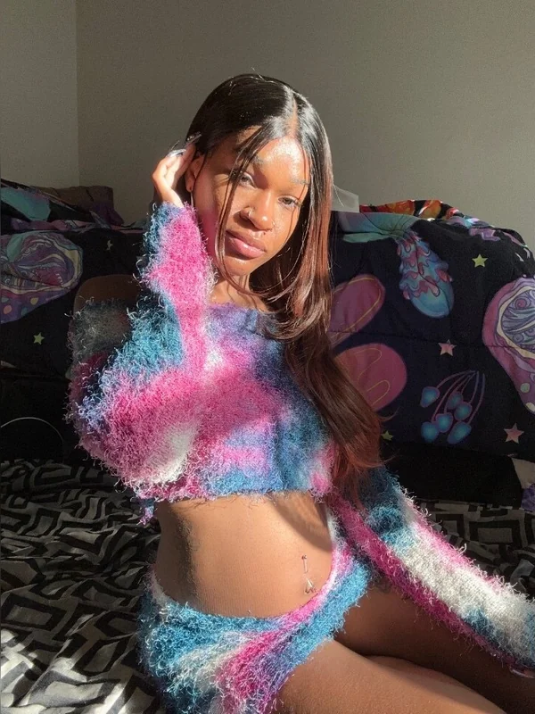 💦MOMMY MINXY🤰🏾