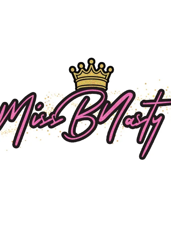 MissBNasty FREE PAGE‼️