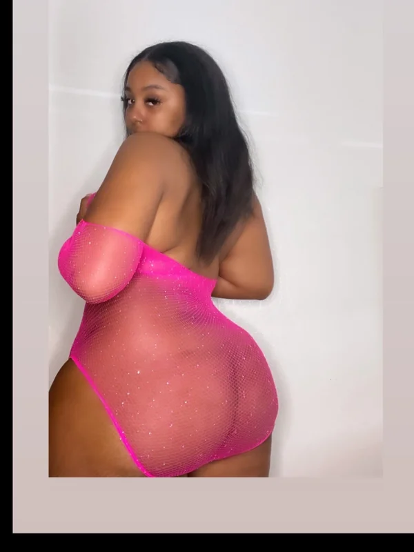 Missbootystring🍒💦