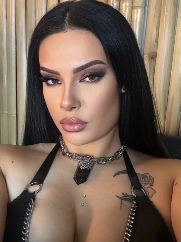⚜️Mistress Nerezza⚜️