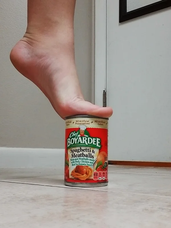 Miss Noodle Stompers